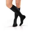 jobst terapia compressiva for men calza uomo compressione 15-20 mm hg colore blu taglia 3