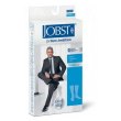 jobst for men calza compressiva 15-20mmhg gambaletto blu taglia 3
