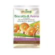 altricereali biscotti all'avena/nocciole bio 250 g