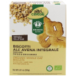 altricereali biscotti all'avena integrale 250 g