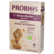 altricereali biscotti all'avena integrali 250 g g
