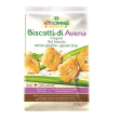 altricereali biscotti all' avena integrali senza glutine 250 g