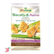 altricereali biscotti all'avena integrali 250 g