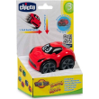 chicco gioco turbo touch stunt macchina rossa