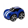 chicco gioco turbo touch stunt macchina blu
