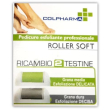 testine ric roller soft 2pz