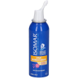 isomar naso spray - decongestionante con acido ialuronico 100 ml