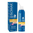 isomar spray nasale decongestionante acido ialuronico acqua di mare 100ml