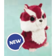 warmies peluche chewoo