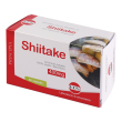 kos principia - shitake estratto secco 400mg integratore alimentare, 60 capsule