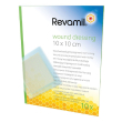 revamil garze imbevute di miele 10x10 cm 10 pezzi pz garza