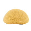konjac spugna arancio