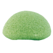 konjac spugna verde - spugna naturale per pelli grasse e miste 100% biodegradabile
