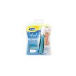 scholl velvet smooth nail care kit elettronico