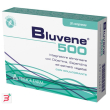 bluvene 500 30 compresse