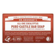 dr bronner's eucalyptys 140g