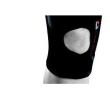 ginocchiera thermoskin stabilizzante relabile sport large/extra large