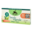 dado vegetale s/olio palma alce