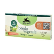 alce nero dado vegetale biologico senza olio di palma 10 dadi