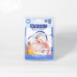 tettarella in silicone 1 foro unifamily - effetto mamma