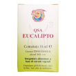 qsa eucalipto gocce 10ml