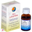 qsa lavanda gocce 10 ml