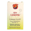 qsa limone gocce 10ml