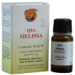 qsa melissa gocce 10ml