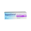 bepanthenol sensiderm 50 gr crema senza cortisone sollievo dal prurito - bayer