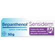 bepanthenol sensiderm crema 50 grammi