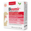 dinamic 20 bust. 2,5ml