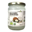 forlive olio vergine di cocco bio 500 ml