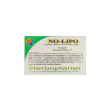 no-lipo 36 capsule - integratore per il metabolismo dei lipidi