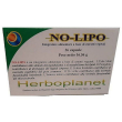 herboplanet no lipo integratore alimentare 36 capsule 16,56g