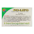 no lipo 36 capsule 16,56 g - integratore per controllo del peso
