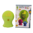 scricciolo polipini diffusore kids