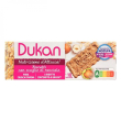 dukan biscotti alla crusca d'avena nocciola 225 grammi