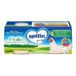 mellin omogeneizzato pollo 2x120 g 2x120 g pappa