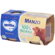 mellin manzo 2x120 g pappa