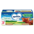 mellin omogeneizzato manzo 2x120 g