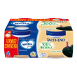 mellin-omo.tacchino 4x80g