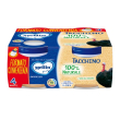 mellin omogeneizzato tacchino 4x80 g