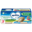 mellin omogeneizzato platessa 2x80 g