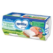 mellin omog form/prosc 2x80g