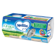 mellin omogeneizzato orata 2x80 g