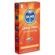 skins *ultra thin* 12 pz preservativi