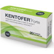 kentofer forte 20 capsule - integratore di ferro
