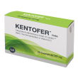 kentofer™ forte capsule 20 pz