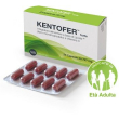 kentofer forte integratore ferro e vitamina c 20 capsule