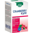 esi cranberry cyst pocket drink 16 bustine - integratore per il benessere delle vie urinarie